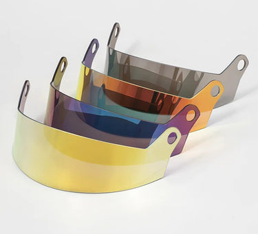 Stilo ST5 Short Helmet Shields